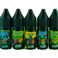 Жидкость Vandal Salt - Strawberry lime30 мл (20 мг)
