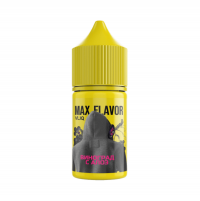 Жидкость VLIQ Max Flavor Salt - Виноград с Алоэ 27 мл (0 мг)