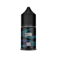Жидкость COBRA Strong - Bourbon Tobacco (Табак с Бурбоном) 30мл (20 Strong)