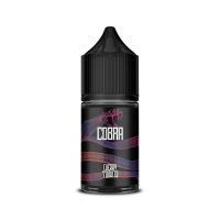 Жидкость COBRA Strong - Cherry Tobacco (Табак с Вишней) 30мл (20 Strong)