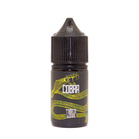 Жидкость COBRA Strong - Tobacco Lemon (Табак с Лимоном) 30мл (20 Strong)