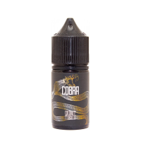Жидкость COBRA Strong - Coconut Tobacco (Табак с Кокосом) 30мл (20 Strong)