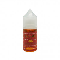 Жидкость Black Jack SALT - CHERRY TOBACCO (Lights) 30 мл (20 мг)