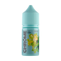 Жидкость Chrome North Salt - Киви 27 мл (20 мг)
