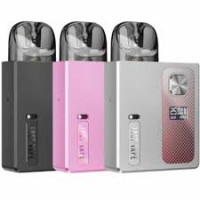 Устройство Lost Vape Ursa Baby Pro - Starport Black