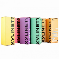 Жидкость XYLINET? tebe pizda HARD - ТРОПИЧЕСКИЙ 30 мл (20 мг)