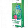 Жидкость Element Salt - Lychee Basil Lemonade (Лимонад Личи Базилик) 30 мл (20 мг)