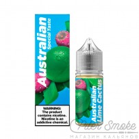Australian Special Taste - Lime Cactus 30 мл (20 мг)