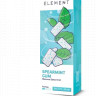 Жидкость Element Salt - Spearmint Gum (Мятная Жвачка) 30 мл (20 мг)