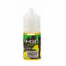 Жидкость HQD Original Salt - Lemon Lime 30 мл (20 мг)