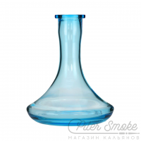 Колба Cone Sea Blue