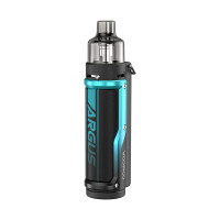 Устройство VOOPOO Argus Pro - Dark Coffee & Titanium Gold