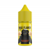 Жидкость VLIQ Max Flavor Salt - Апельсиновое мороженое 27 мл (0 мг)