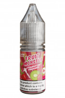 Жидкость Fruit Monster Salt - Strawberry Kiwi Pomengranate 10 мл (20 мг)