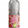 Жидкость Fruit Monster Salt - Strawberry Kiwi Pomengranate 10 мл (20 мг)