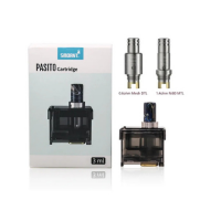 Картридж Smoant Pasito + 2 испарителя