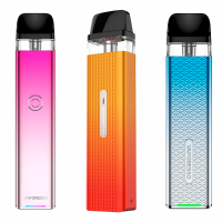 Устройство Vaporesso GEN Fit (Midnight Black)