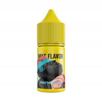 Жидкость VLIQ Max Flavor Salt - Мармелад 27 мл (0 мг)