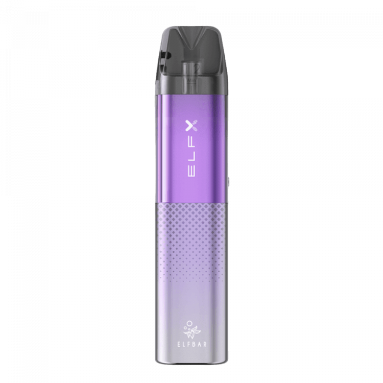 Набор ElfBar ELFX Kit (Pink)