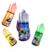Жидкость Monah [Коробка] Ultra Salt - Passion Fruit Mango (Маракуя Манго) 30 мл (20 Ultra)
