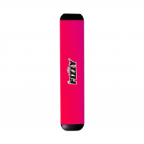 Одноразовая электронная сигарета FIZZY 800 затяжек - Гранатовый лёд
