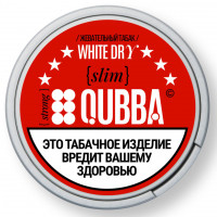Жевательный табак Bad Rabbit - Cool mint Medium (Slim) 10 гр