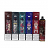 Одноразовая электронная сигарета AAOK 12000 - kiwi dragon fruit berry