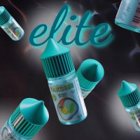 Жидкость Таксебе Elite Strong Ultra Salt - Сок мультифрукта 30 мл (20 Ultra)