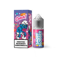 Жидкость Catch! Salt - Candy Clown 30 мл (20 мг)