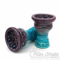 Чаша Vintage Glaze Syria