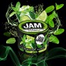 Бестабачная смесь JAM - Освежающий мохито 50 гр
