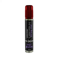 Жидкость Smoke Kitchen Siberian SALT Ultra - Wildberry (Брусника, Клюква, Хвоя) 30мл (20 Ultra)