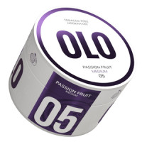 Бестабачная смесь OLO - Strawberry (Клубника) 50г