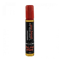 Жидкость Smoke Kitchen Siberian SALT Ultra - Dog Rose&Fruits (Шиповник и фрукты) 30мл (20 Ultra)