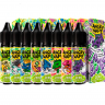 Жидкость Angry Vape Salt - Опоссум Хвастун (арбузная жвачка) 30 мл (0 мг)