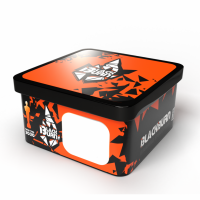 Табак Black Burn - Tropic Jack (Джекфрут) 200 гр