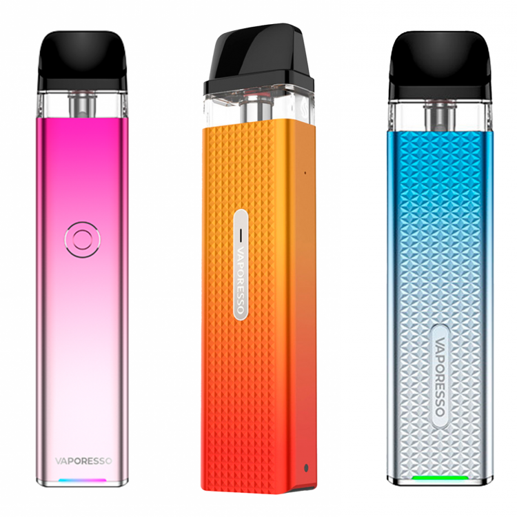Устройство Vaporesso XROS 2 (Violet)
