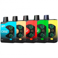 Одноразовая электронная сигарета BJORN PRO (1 500) - Pro Energy
