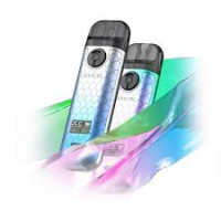 Устройство Smok Nova 2S (Black Armor)