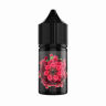 Жидкость SOAK L Salt - Raspberry soda (Малиновая газировка) 10 мл (20мг)