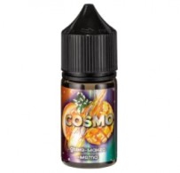 Жидкость Cosmo Super - Дыня-Манго-Мята 30 мл 20 мг