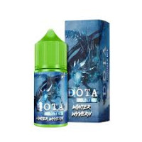 Жидкость Dota Double Ice 30 мл (20 мг) - Lich (Мармеладные мишки, лед)