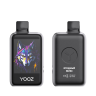 YOOZ LINKX 25000 - Яблоко