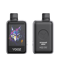 YOOZ LINKX 25000 - Манго Персик