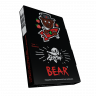 Табак Хулиган - BEAR (Клубника с Елкой) 25 гр