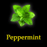 Табак New Yorker (крепкая линейка) - Peppermint (Перечная мята) 100 гр