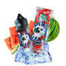 Жидкость Chiller Salt - Watermelon Candy 30 мл (20 мг)