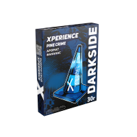 Табак XPERIENCE - PINE CRIME (Ананас) 30 гр
