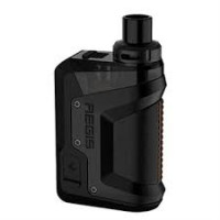 Одноразовая электронная сигарета Oukitel 12000 - Вишня