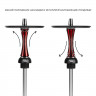 Кальян Alpha Hookah Model X Reverse